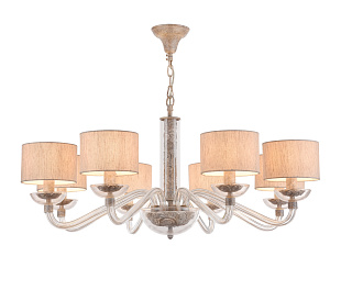 Люстра Maytoni ARM526PL-08GR