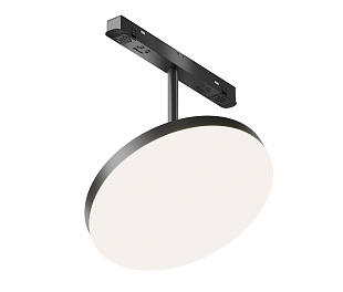 Трековый светильник Technical TR131-4-15W-DS-B