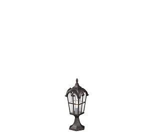 Ландшафтный светильник Outdoor O413FL-01BZ