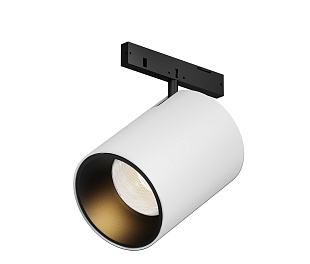 Трековый светильник Technical TR187-1-9W2.7K-M-BW