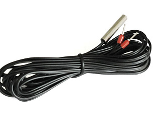 Датчик температуры SF 5х25 (NTC 10 кОм)