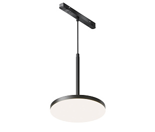 Трековый светильник Technical TR123-4-15W-DS-B