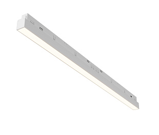 Трековый светильник Technical TR030-4-24W3K-WW-DS-W