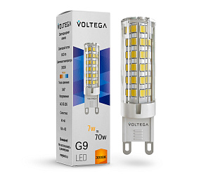 Лампочка Voltega 7187