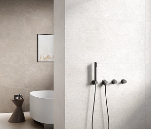 Керамогранит Reftinsk Cuckoo Light Grey 120x60 Светло-серый Матовый