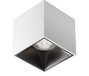 Потолочный светильник Technical C065CL-L12W4K