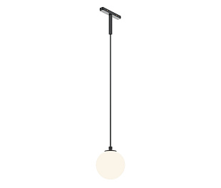 Трековый подвесной светильник Technical TR178-1-5WTW-B