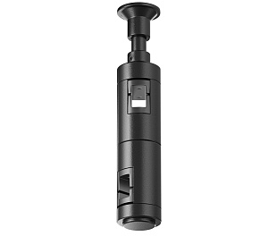 Комплектующие для трековой системы Technical TRA155CW-D1-B