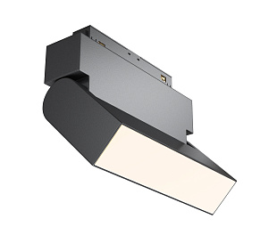 Трековый светильник Technical TR013-2-10W3K-B