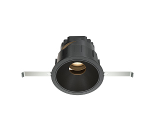 Встраиваемый светильник Technical DL057-10W3K-B