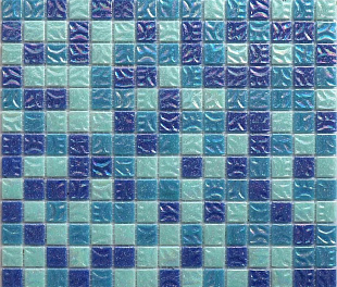 Мозаика MIX27 327x327
