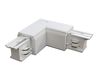 Комплектующие для накладной трековой системы Technical TRA005CL-31W-R