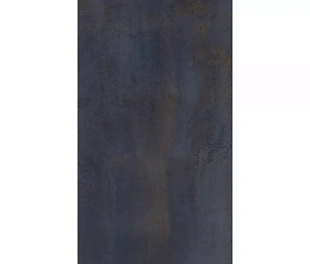 Cast Navy Керамогранит тёмно-синий 60x120 Полированный