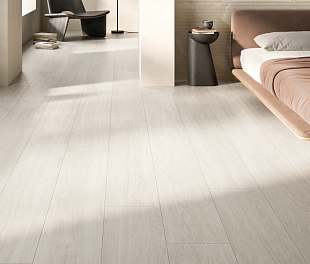 Керамогранит Reftinsk Buffet White Matte 150x25 Белый Матовый