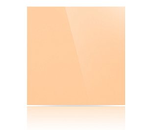 Керамогранит Spectra MonoChrome Orange 60x59.5 Оранжевый Полированный