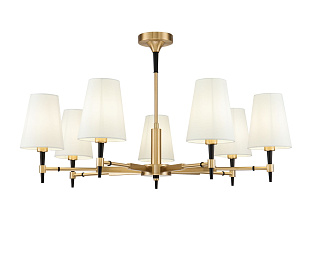 Люстра Maytoni H001CL-07BS