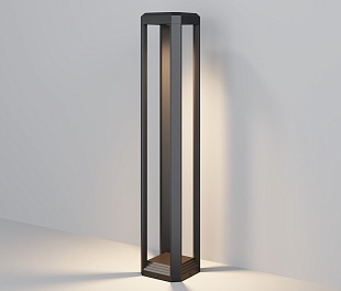 Ландшафтный светильник Outdoor O019FL-L12GR3K