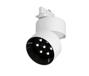 Трековый светильник Technical TR199-3-15W4K-M-W