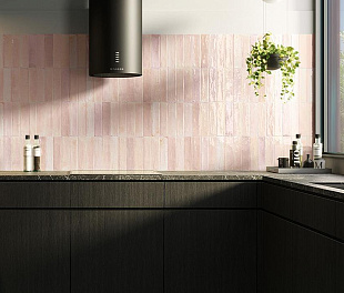 Керамогранит Funchosa Salvation White 30x7,5 Белый Глянцевый