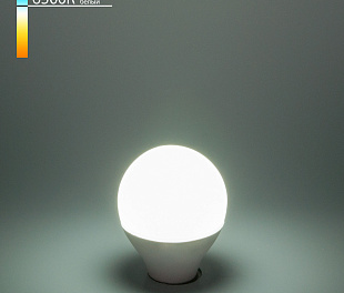 Светодиодная лампа Mini Classic LED 9W 6500K E14 BLE1444