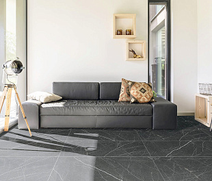 Керамогранит VisionCeramics Granite Sofia Dimensions Gray 60x120 Бежевый Лаппатированный