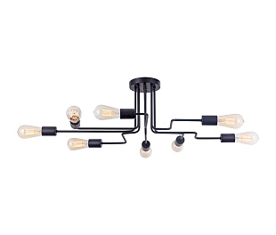 Потолочный светильник Maytoni T532CL-08B