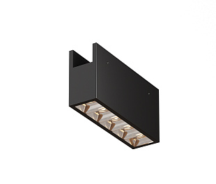 Уличный трековый светильник Outdoor O-TR01-2-S-10WB3K