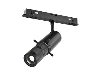Трековый светильник Technical TR108-2-10W3K-B