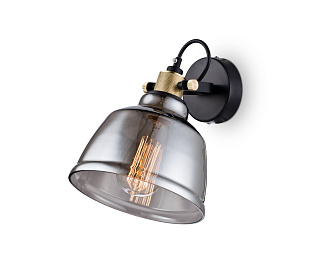 Настенный светильник (бра) Maytoni T163-01-C