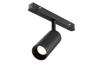 Трековый светильник Technical TR032-4-5W3K-M-DS-B