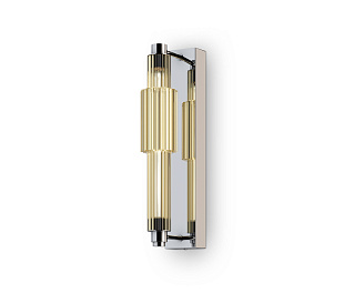 Настенный светильник (бра) Maytoni MOD308WL-L9CG3K