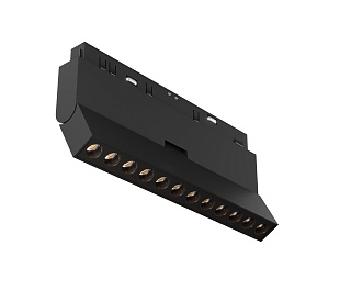 Трековый светильник Technical TR033-2-12W2.7K-B