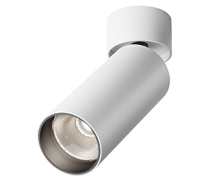Потолочный светильник Technical C055CL-L12W4K-W-W