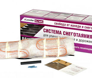 Комплект xLayder Street  0,5х3 (SH-CH-30S)