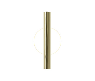 Настенный светильник (бра) Maytoni MOD288WL-L5G3K