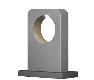 Ландшафтный светильник Outdoor O469FL-L7CM3K