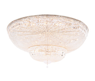 Люстра Maytoni DIA100-CL-42-G