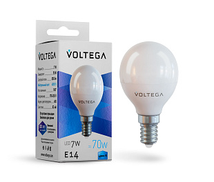 Лампочка Voltega 7055