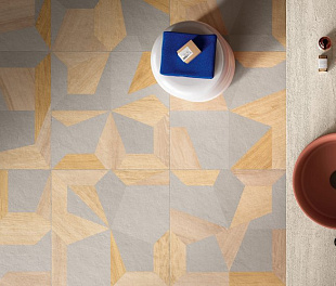 Керамогранит StoneCraft Galway Beige 60x60 Бежевый Матовый