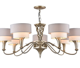 Люстра Maytoni H311-07-G
