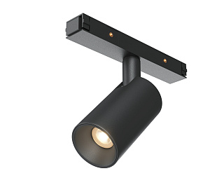 Трековый светильник Technical TR176-1-5WTW-M-B
