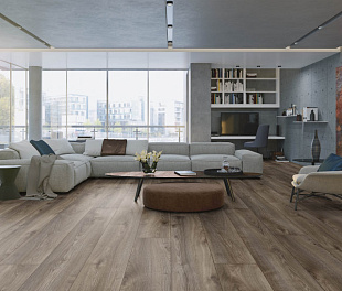 ML1010 My Floor Residence Ламинат "Дуб Макро коричневый"