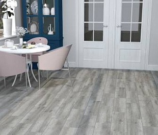 Керамогранит CeraLux Shimmerize 19.90x60.30 Серый Матовый