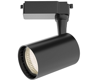 Трековый светильник Technical TR003-1-10W3K-M-B