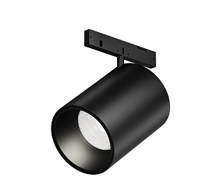Трековый светильник Technical TR187-1-9W4K-M-B