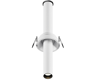 Встраиваемый светильник Technical C140RS-L300-7W3K-W