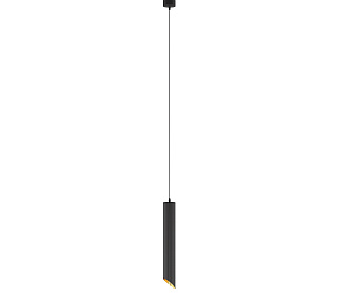 Подвесной светильник Technical P044PL-01-40GU10-B