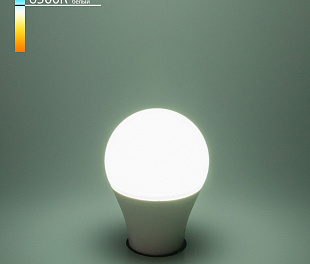 Светодиодная лампа Classic LED D 7W 6500K E27 А60 BLE2767