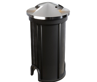 Встраиваемый светильник Outdoor O044DL-L1S3K1