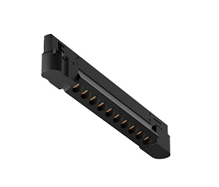 Трековый светильник Technical TR195-3-10W2.7K-M-B